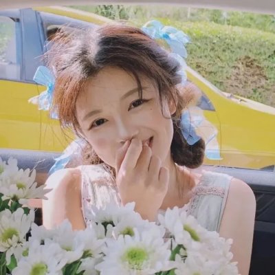 一个女王的少女时代